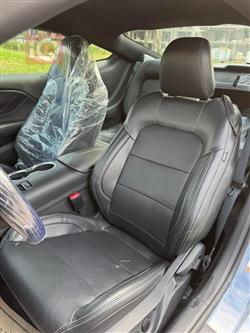 فۆرد مۆستانگ